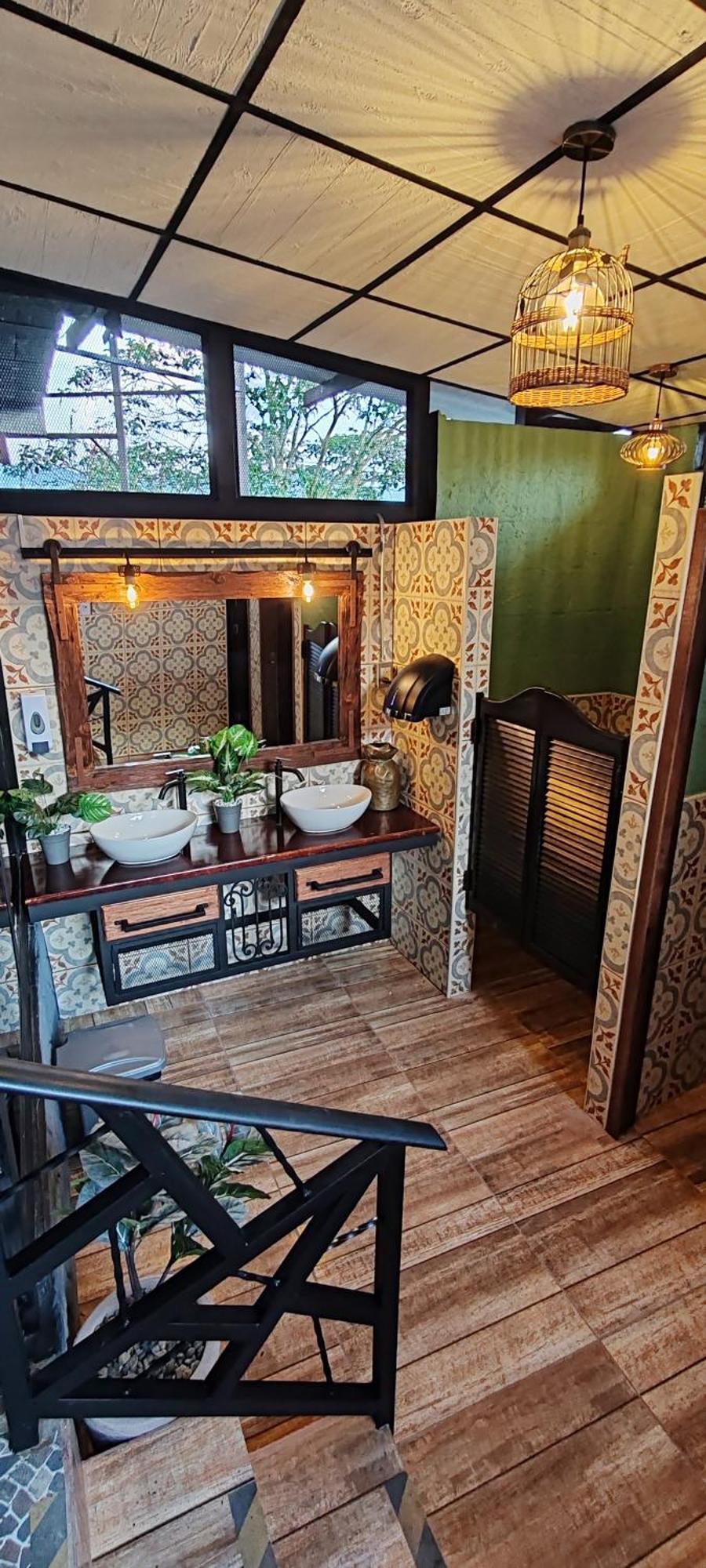 Finca Campestre Villa Del Campo Санта-Роса-де-Кабаль Екстер'єр фото