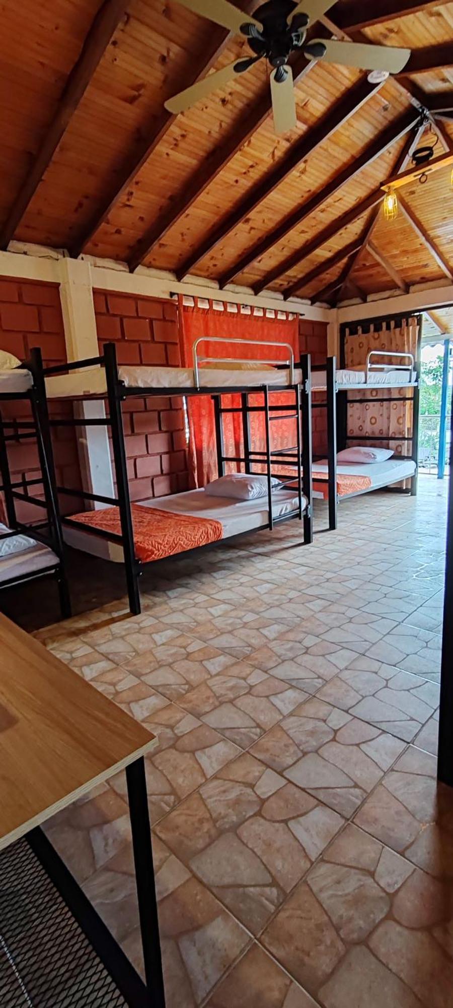 Finca Campestre Villa Del Campo Санта-Роса-де-Кабаль Екстер'єр фото