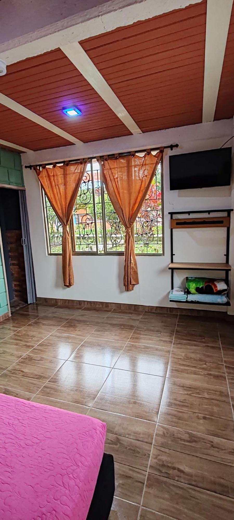 Finca Campestre Villa Del Campo Санта-Роса-де-Кабаль Екстер'єр фото