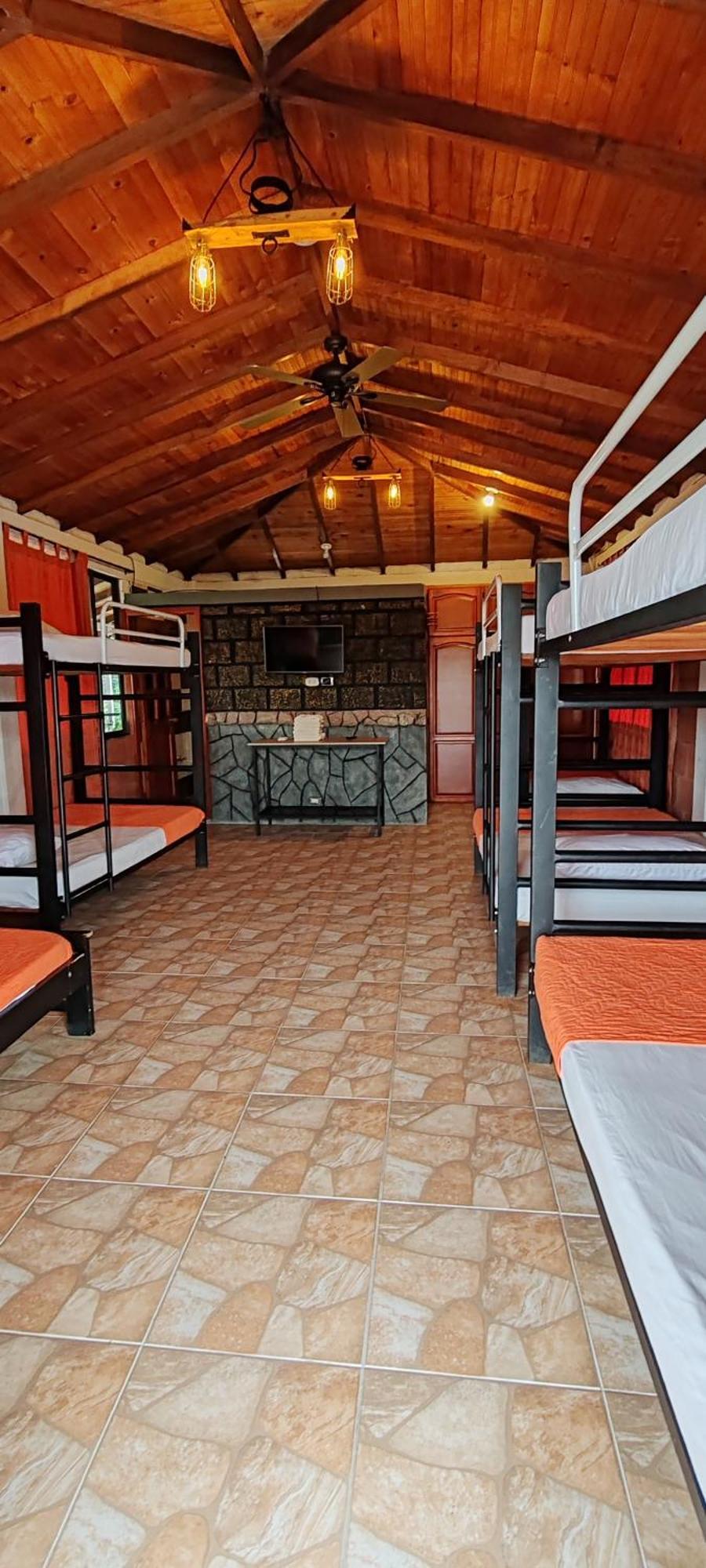 Finca Campestre Villa Del Campo Санта-Роса-де-Кабаль Екстер'єр фото