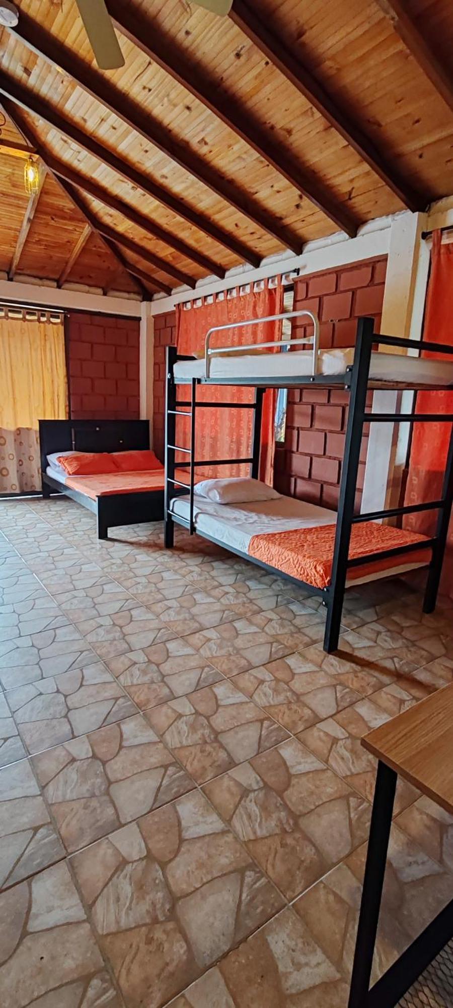 Finca Campestre Villa Del Campo Санта-Роса-де-Кабаль Екстер'єр фото