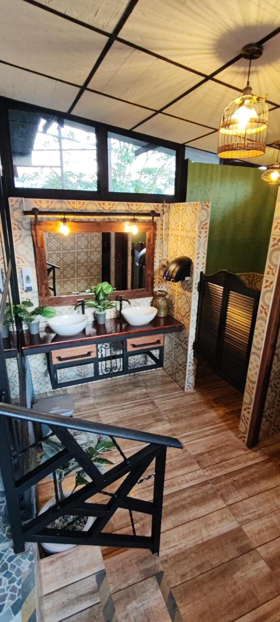 Finca Campestre Villa Del Campo Санта-Роса-де-Кабаль Екстер'єр фото